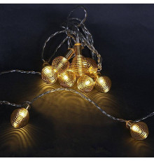 Гирлянда с насадками Sneha  A-465