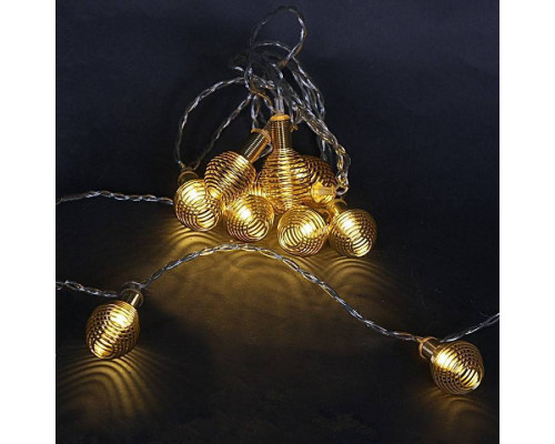 Гирлянда с насадками Sneha  A-465