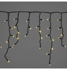 Бахрома световая Sneha  A-520 LED WW