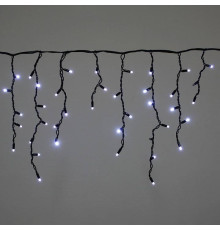 Бахрома световая Sneha  A-520 LED W FLASH