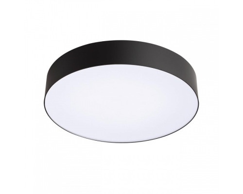 Накладной светильник Sonex BASICA 7780/DLN