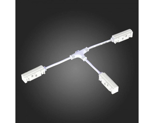 Соединитель T-образный для треков ST-Luce ST006 ST006.559.00