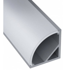 Профиль для светодиодной ленты ST-Luce ST017.129.03 угловой ST017.129.03