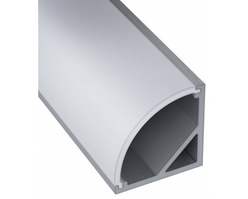 Профиль для светодиодной ленты ST-Luce ST017.129.03 угловой ST017.129.03