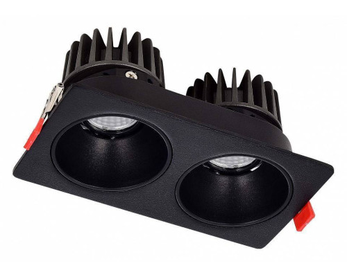 Крепление для встраивания светильника ST-Luce ST052 ST052.408.02