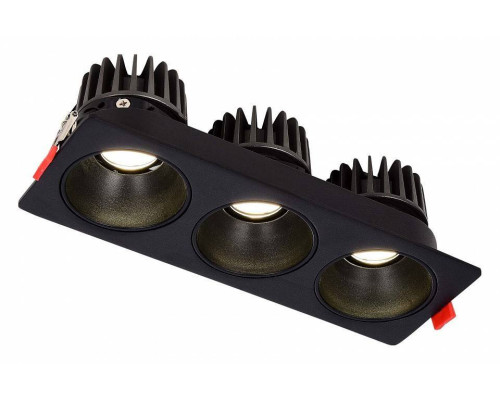 Крепление для встраивания светильника ST-Luce ST052 ST052.408.03