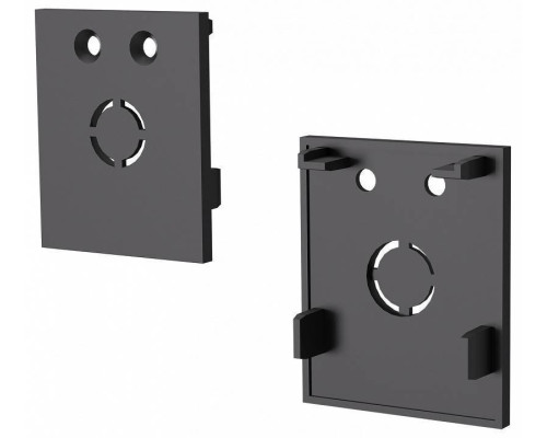 Заглушка для трека ST-Luce Skyflat ST069.409.12