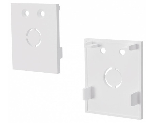 Заглушка для трека ST-Luce Skyflat ST069.509.12