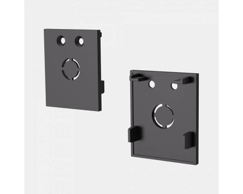 Заглушка для трека ST-Luce Skyflat ST069.509.12