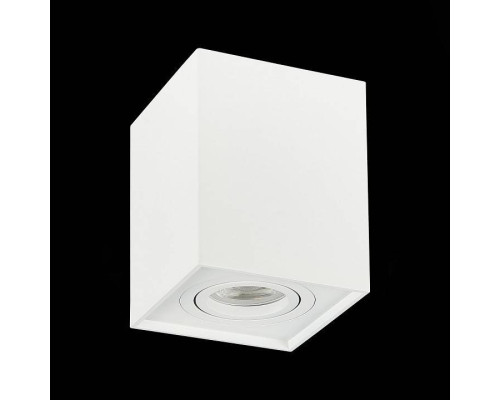 Спот ST-Luce Quadrus ST109.507.01