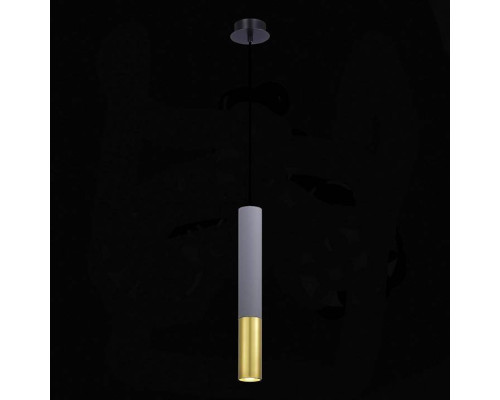 Подвесной светильник ST-Luce ST154 Concrete ST154.713.01