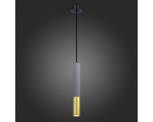 Подвесной светильник ST-Luce ST154 Concrete ST154.713.01