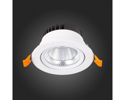 Встраиваемый светильник ST-Luce Miro ST211.538.10.36