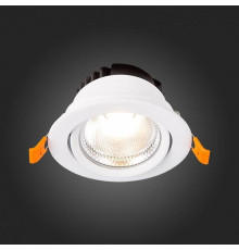 Встраиваемый светильник ST-Luce Miro ST211.538.24.36