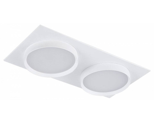 Встраиваемый светильник ST-Luce ST258 ST258.508.02