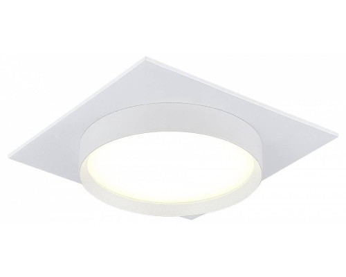 Встраиваемый светильник ST-Luce ST258 ST258.518.01