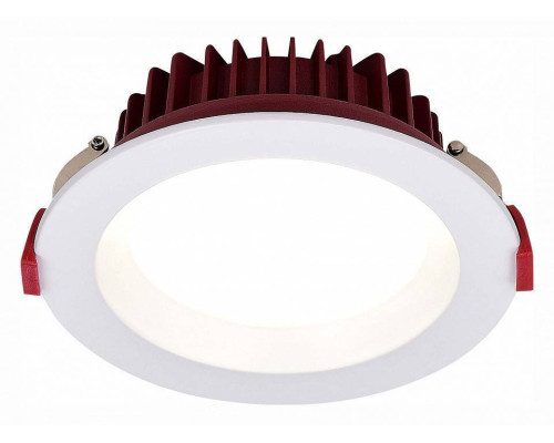 Встраиваемый светильник ST-Luce ST752 ST752.538.07