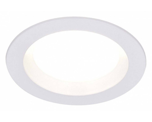 Встраиваемый светильник ST-Luce ST752 ST752.538.12