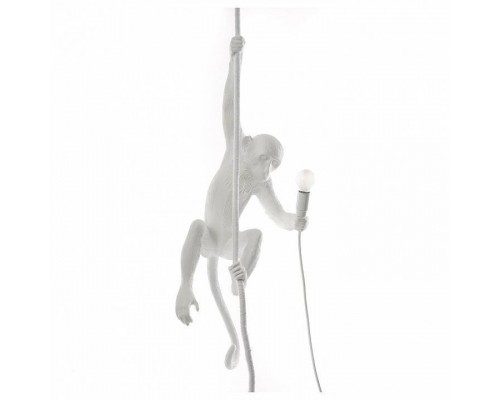 Подвесной светильник Seletti Monkey Lamp 14883