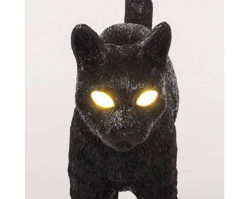 Зверь световой Seletti Cat Lamp 15041