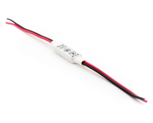 Контроллер-диммер с пультом ДУ SWG MINI M-DIM-6А