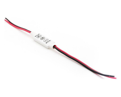 Контроллер-диммер с пультом ДУ SWG MINI M-DIM-6А