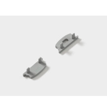 Набор заглушек для профиля SWG ARC ARC-1806FLEX-ECS