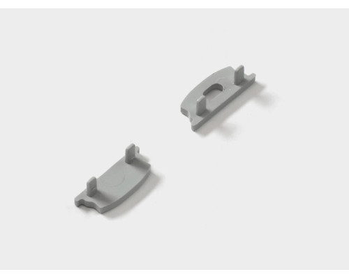 Набор заглушек для профиля SWG ARC ARC-1806FLEX-ECS