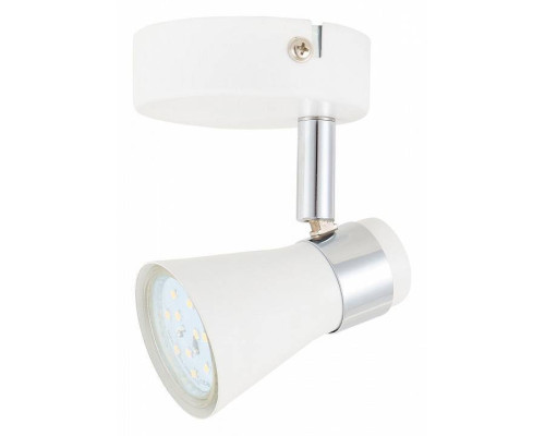 Спот TopLight Regina TL1258Y-01WC