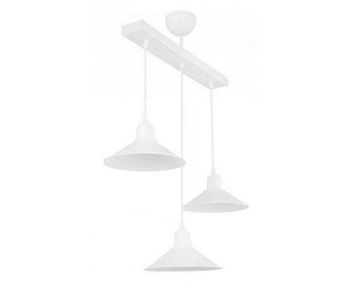 Подвесной светильник TopLight Delilah TL1606H-03WH