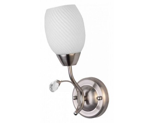 Бра TopLight Paula TL3550B-01SN