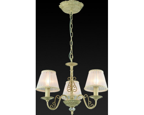 Подвесная люстра TopLight Susanna TL7290D-03RY