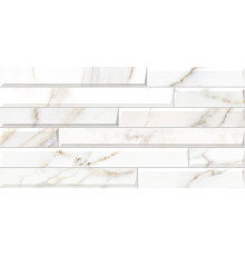 TWU09NVD014 плитка облицовочная Nevada 249*500*7,5 (12 шт в уп/80,676 м в пал)