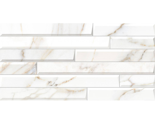 TWU09NVD014 плитка облицовочная Nevada 249*500*7,5 (12 шт в уп/80,676 м в пал)