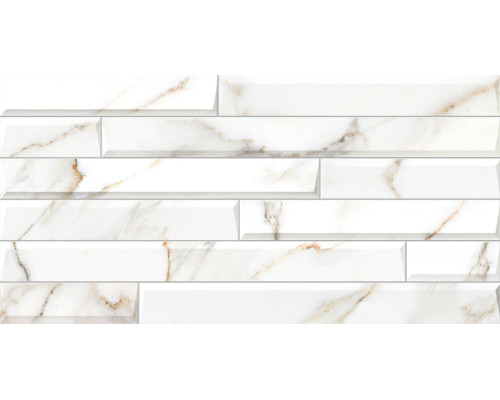 TWU09NVD014 плитка облицовочная Nevada 249*500*7,5 (12 шт в уп/80,676 м в пал)