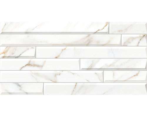 TWU09NVD014 плитка облицовочная Nevada 249*500*7,5 (12 шт в уп/80,676 м в пал)