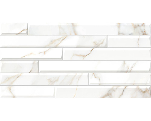 TWU09NVD014 плитка облицовочная Nevada 249*500*7,5 (12 шт в уп/80,676 м в пал)