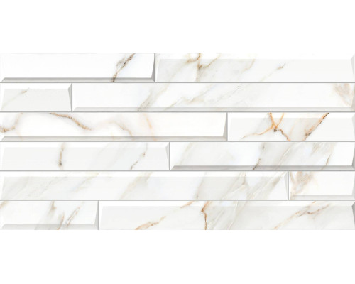 TWU09NVD014 плитка облицовочная Nevada 249*500*7,5 (12 шт в уп/80,676 м в пал)