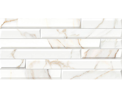 TWU09NVD014 плитка облицовочная Nevada 249*500*7,5 (12 шт в уп/80,676 м в пал)