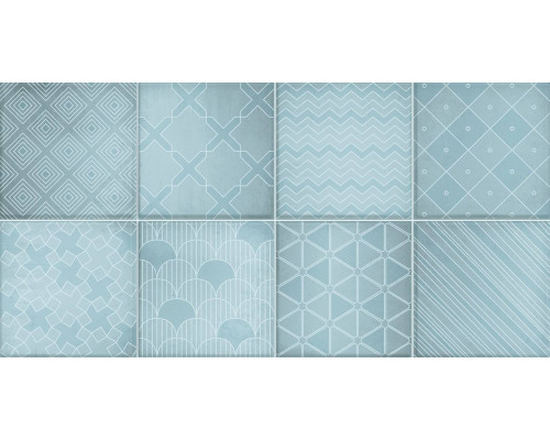 TWU09RCD016 плитка облицовочная рельефная Richard 249*500*8,5 (9 шт в уп/63.8685 м в пал)