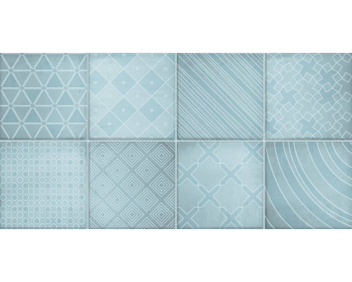 TWU09RCD016 плитка облицовочная рельефная Richard 249*500*8,5 (9 шт в уп/63.8685 м в пал)