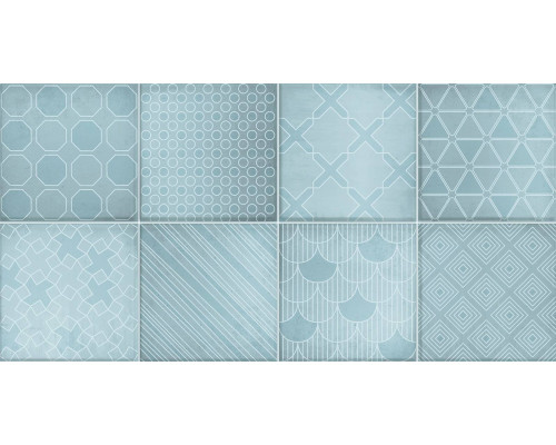 TWU09RCD016 плитка облицовочная рельефная Richard 249*500*8,5 (9 шт в уп/63.8685 м в пал)