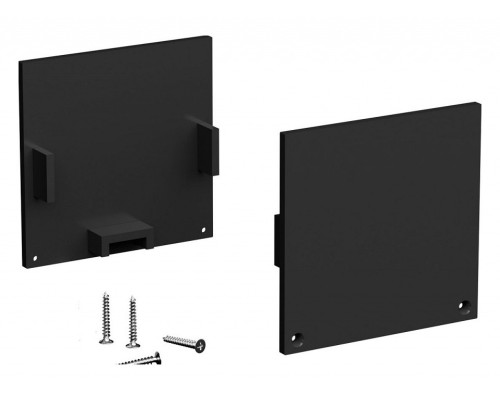 Заглушка для профиля 6063 LINE 3535 0222407