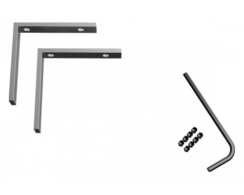 Крепление 6063 90 0254002