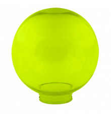 Плафон полимерный Uniel UFP-R200A 08482