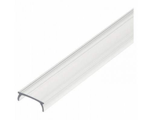 Рассеиватель Uniel UFE-R01 CLEAR 200 POLYBAG UL-00000605