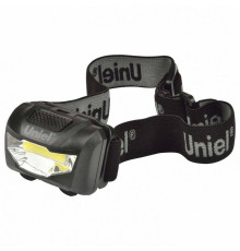 Фонарь налобный Uniel Standart UL-00001379