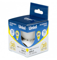 Лампа светодиодная Uniel  UL-00006839