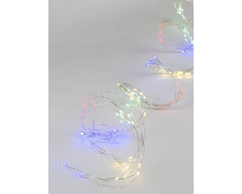 Гирлянда Супернить Uniel ULD-E0200 UL-00007284