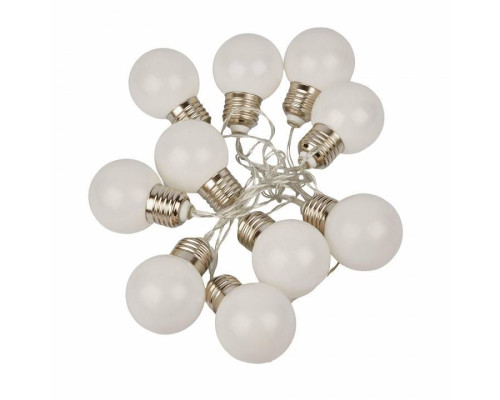 Гирлянда с насадками Uniel  UL-00008421